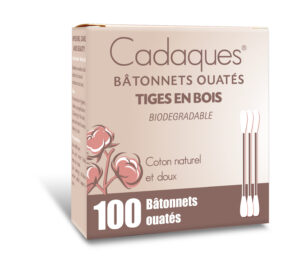 CADAQUES BATONNETS OUATES 100u-0123
